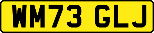 WM73GLJ