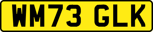 WM73GLK