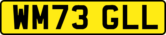 WM73GLL
