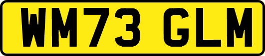 WM73GLM