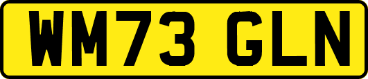 WM73GLN