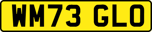 WM73GLO