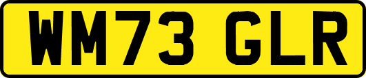 WM73GLR