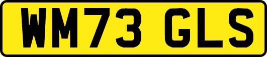 WM73GLS