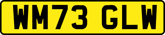 WM73GLW