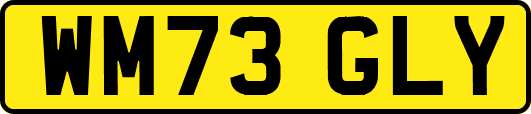 WM73GLY