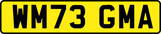 WM73GMA
