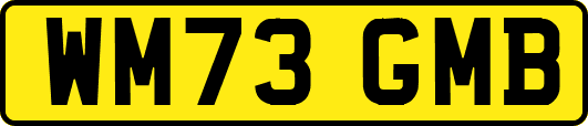 WM73GMB