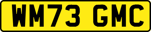 WM73GMC