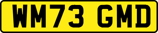 WM73GMD