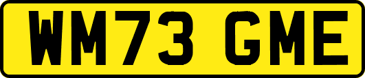 WM73GME