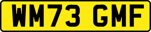 WM73GMF