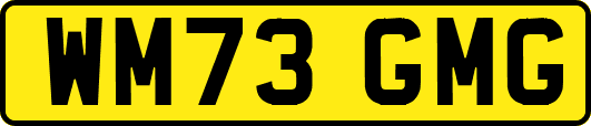 WM73GMG