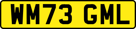 WM73GML