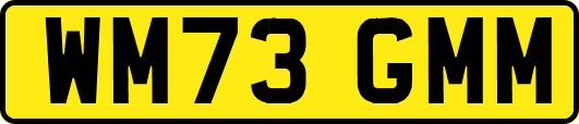 WM73GMM