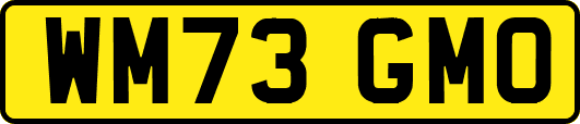 WM73GMO