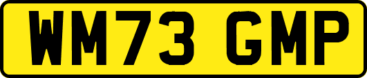WM73GMP
