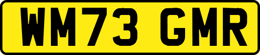 WM73GMR