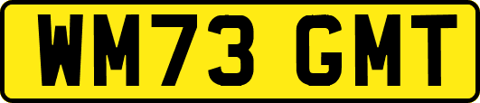 WM73GMT