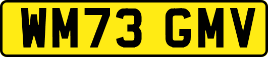 WM73GMV