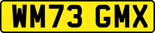 WM73GMX