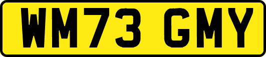WM73GMY