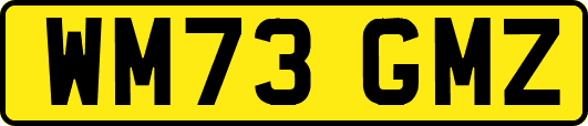 WM73GMZ