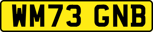 WM73GNB