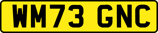 WM73GNC