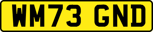 WM73GND