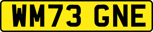 WM73GNE