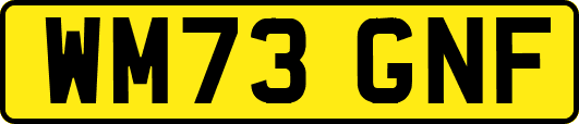 WM73GNF