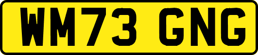 WM73GNG
