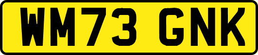 WM73GNK
