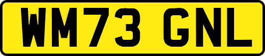 WM73GNL