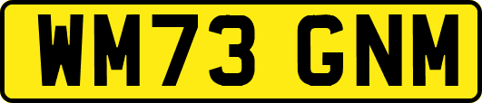 WM73GNM