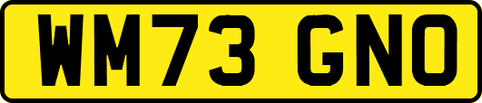 WM73GNO