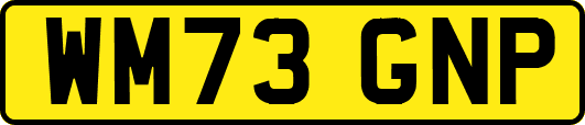 WM73GNP
