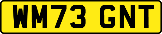 WM73GNT