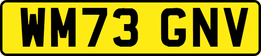 WM73GNV