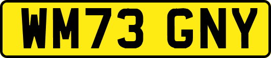 WM73GNY
