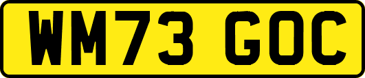 WM73GOC