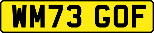 WM73GOF