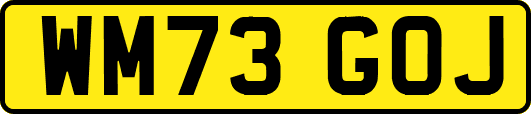 WM73GOJ