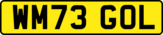 WM73GOL