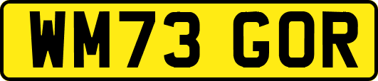 WM73GOR