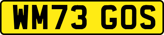 WM73GOS