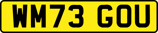 WM73GOU