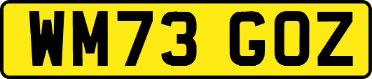 WM73GOZ