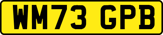 WM73GPB